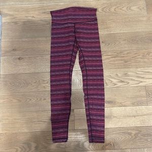 Lululemon tights